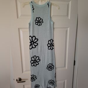 Wild Fable Monochrome Knit Top